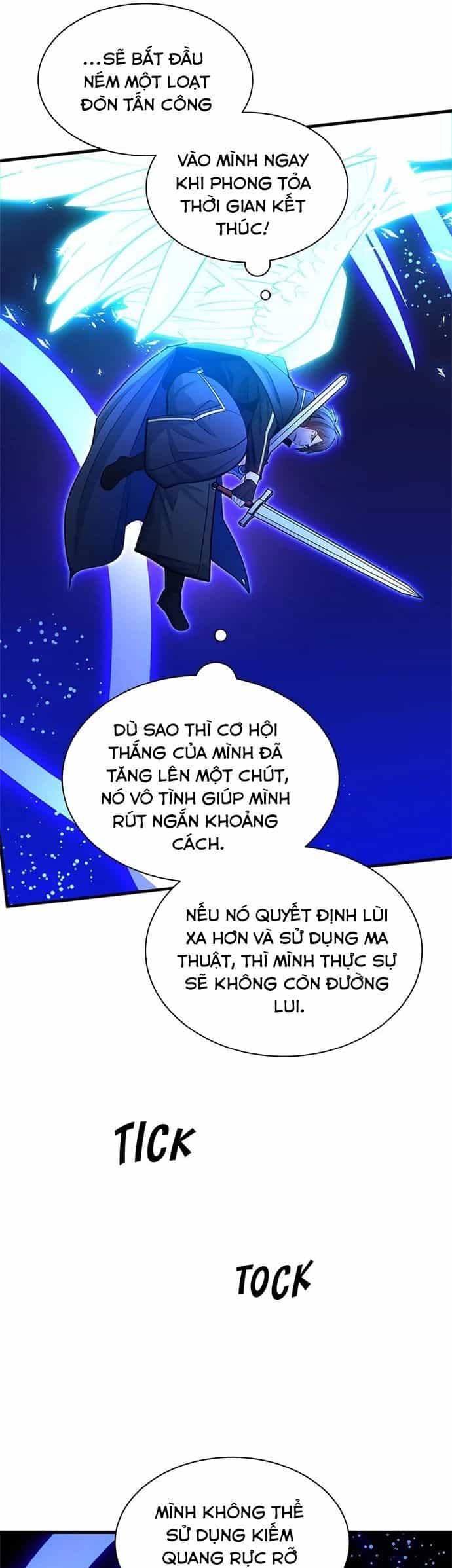 Hầm Ngục Hướng Dẫn Cấp Địa Ngục - Chương 187 - ảnh 45
