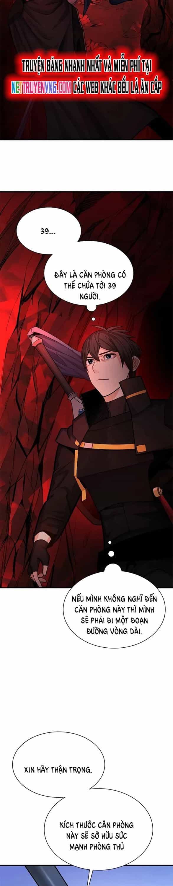 Hầm Ngục Hướng Dẫn Cấp Địa Ngục - Chương 199 - ảnh 2
