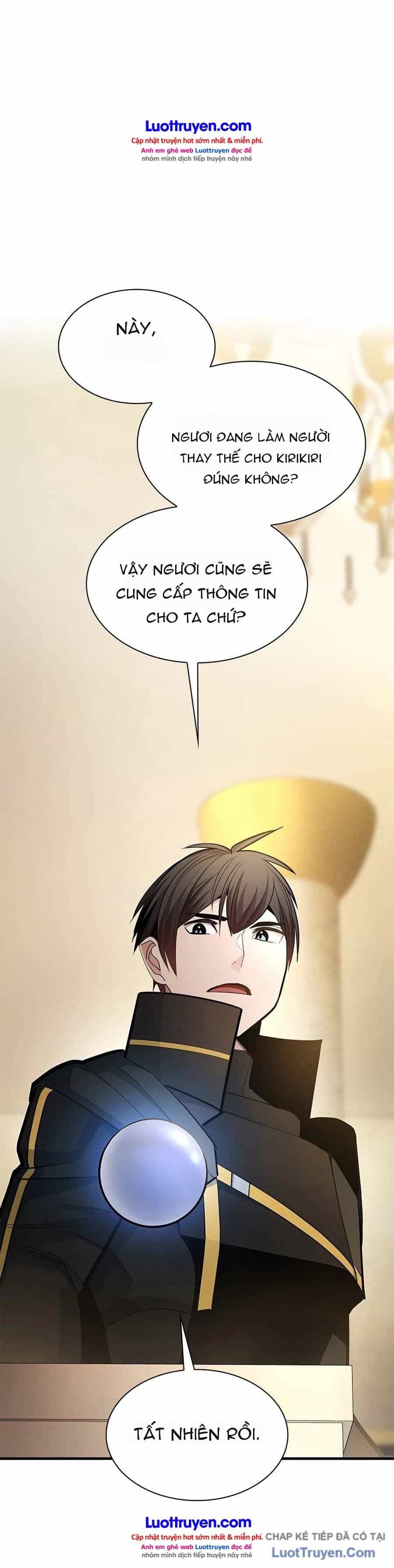Hầm Ngục Hướng Dẫn Cấp Địa Ngục - Chương 277 - ảnh 12