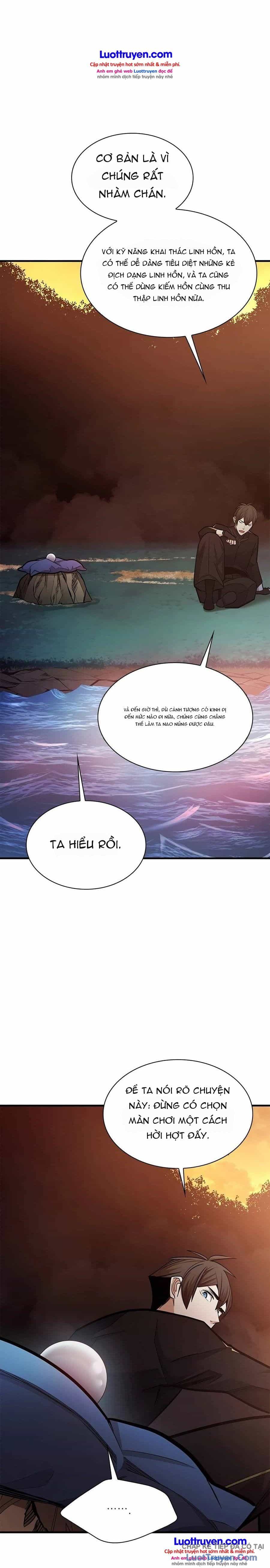 Hầm Ngục Hướng Dẫn Cấp Địa Ngục - Chương 277 - ảnh 25