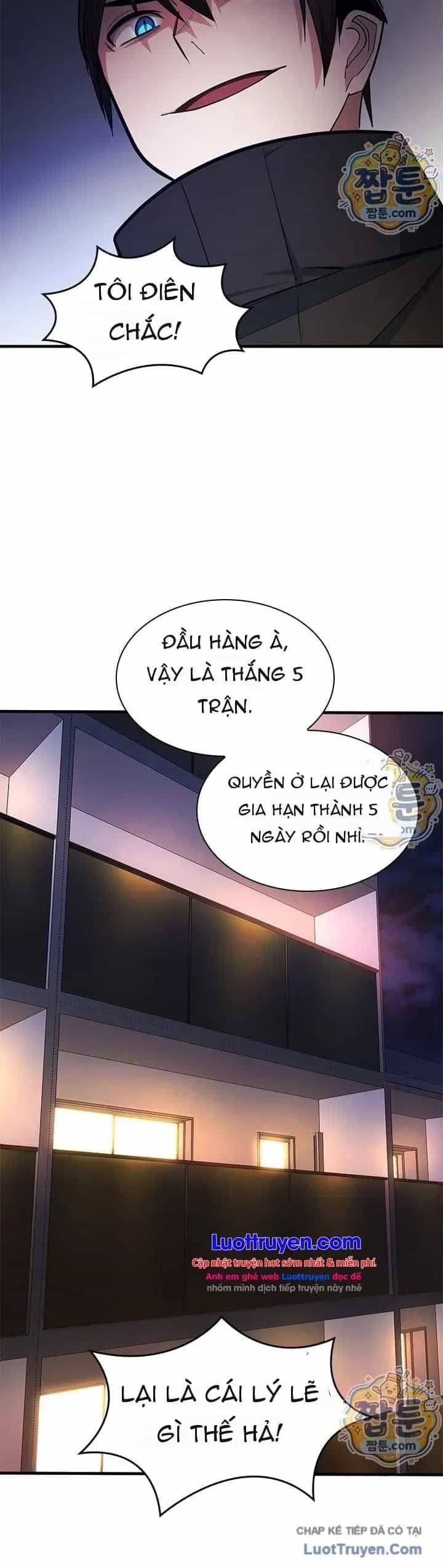Hầm Ngục Hướng Dẫn Cấp Địa Ngục - Chương 280 - ảnh 20
