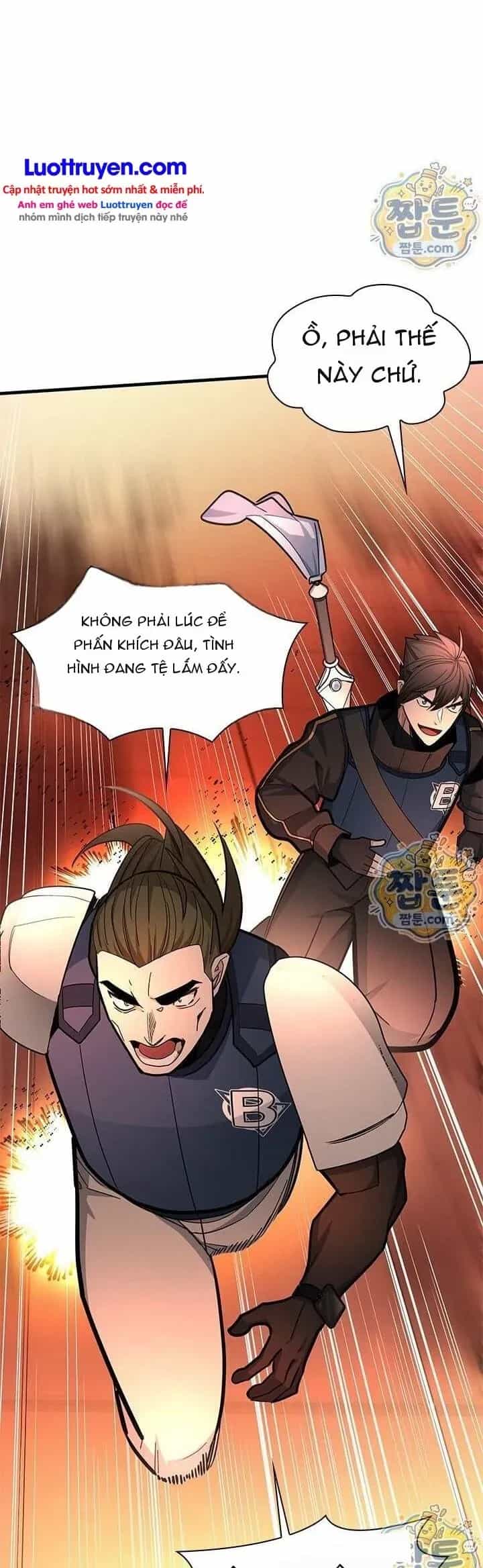 Hầm Ngục Hướng Dẫn Cấp Địa Ngục - Chương 281 - ảnh 26
