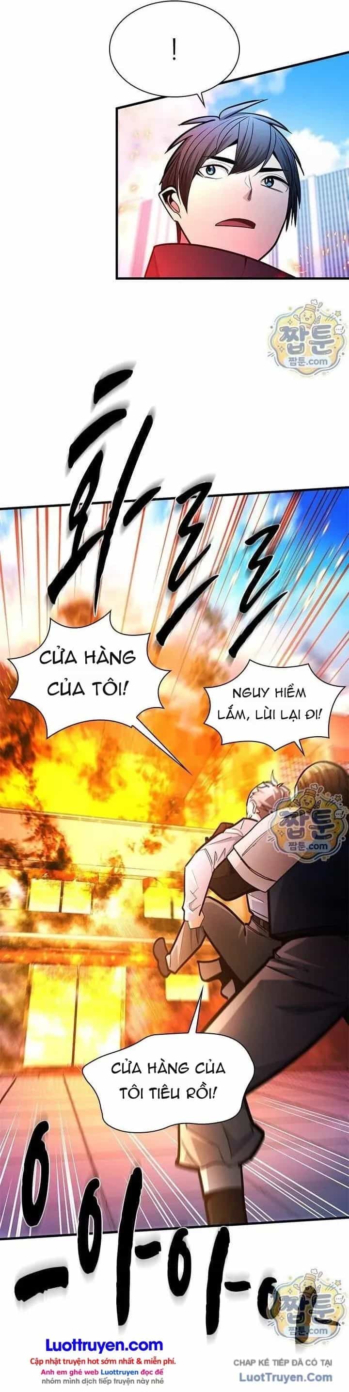 Hầm Ngục Hướng Dẫn Cấp Địa Ngục - Chương 281 - ảnh 33