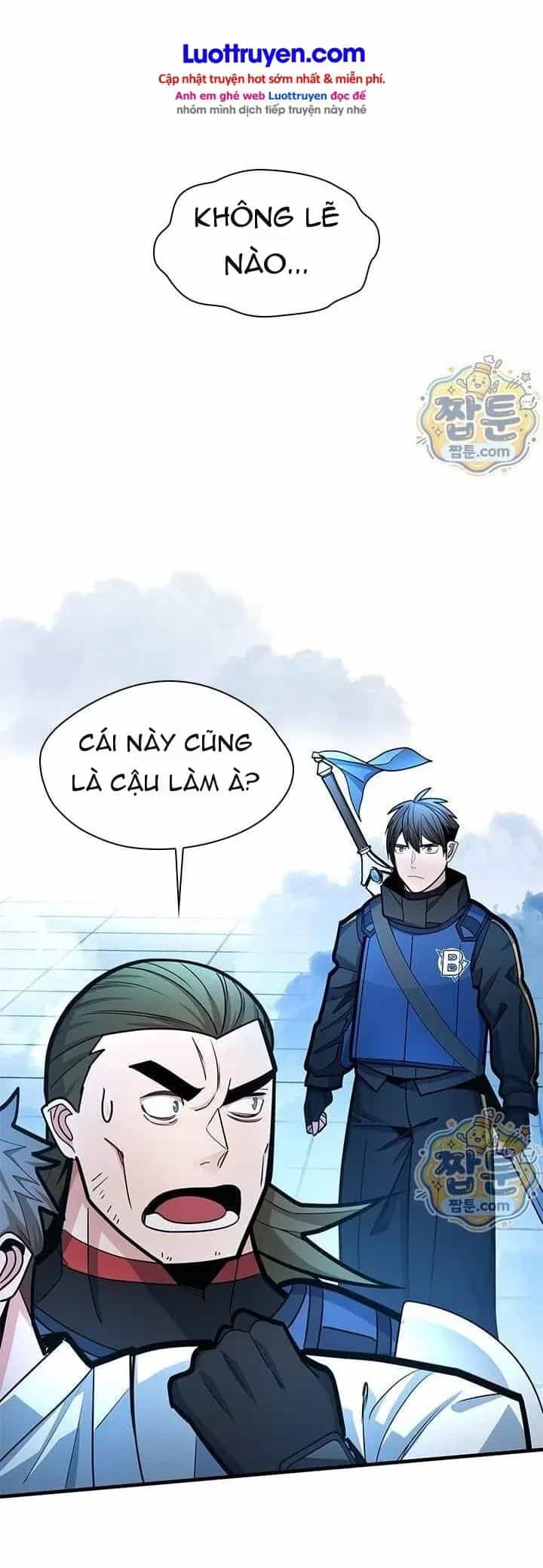 Hầm Ngục Hướng Dẫn Cấp Địa Ngục - Chương 281 - ảnh 37