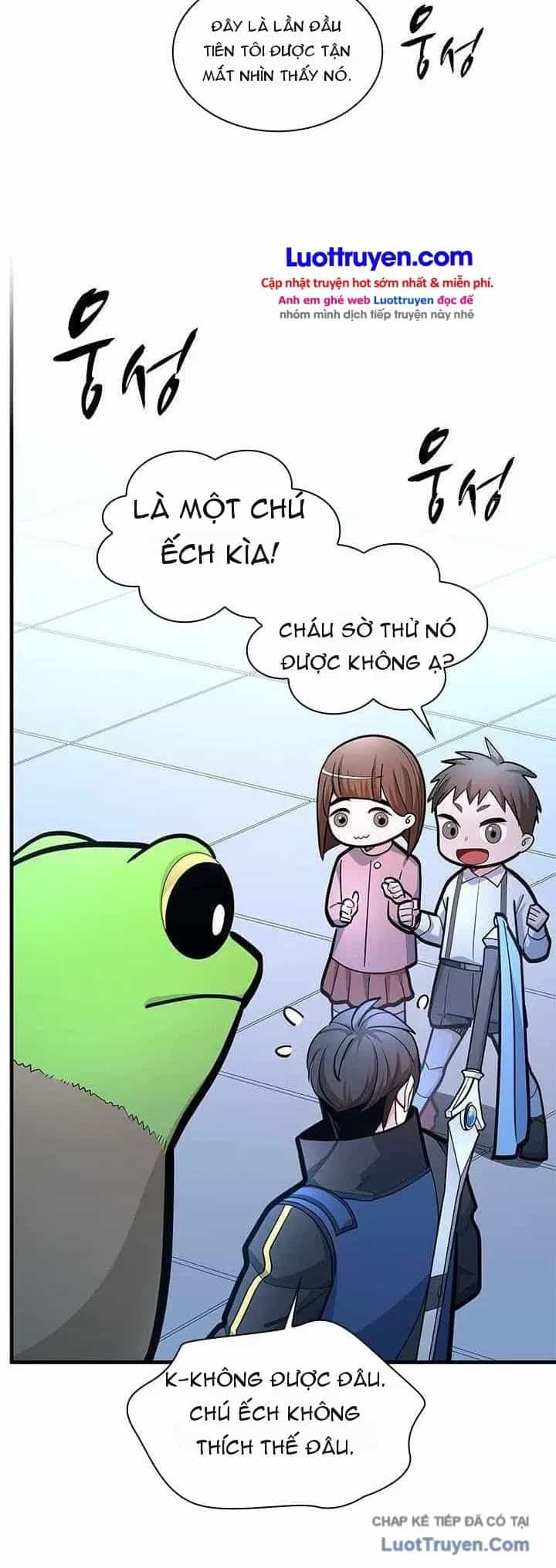 Hầm Ngục Hướng Dẫn Cấp Địa Ngục - Chương 282 - ảnh 12