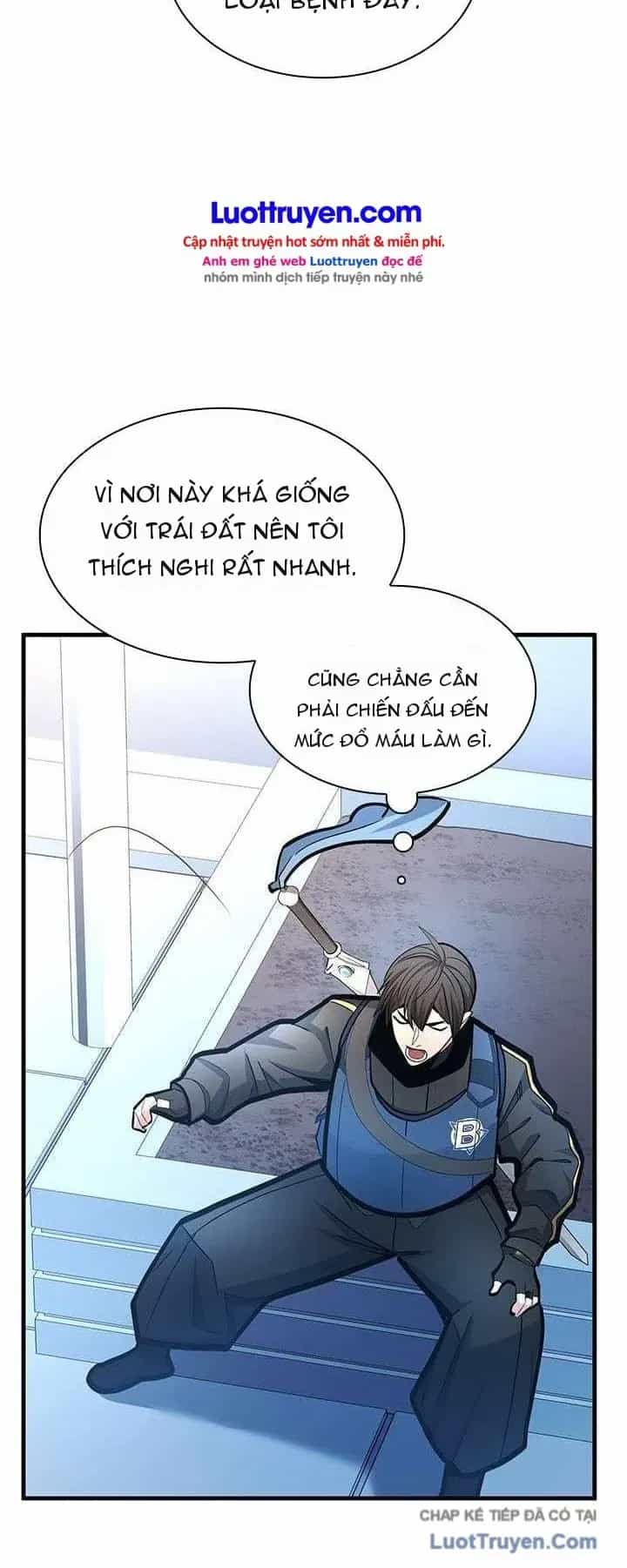 Hầm Ngục Hướng Dẫn Cấp Địa Ngục - Chương 282 - ảnh 18