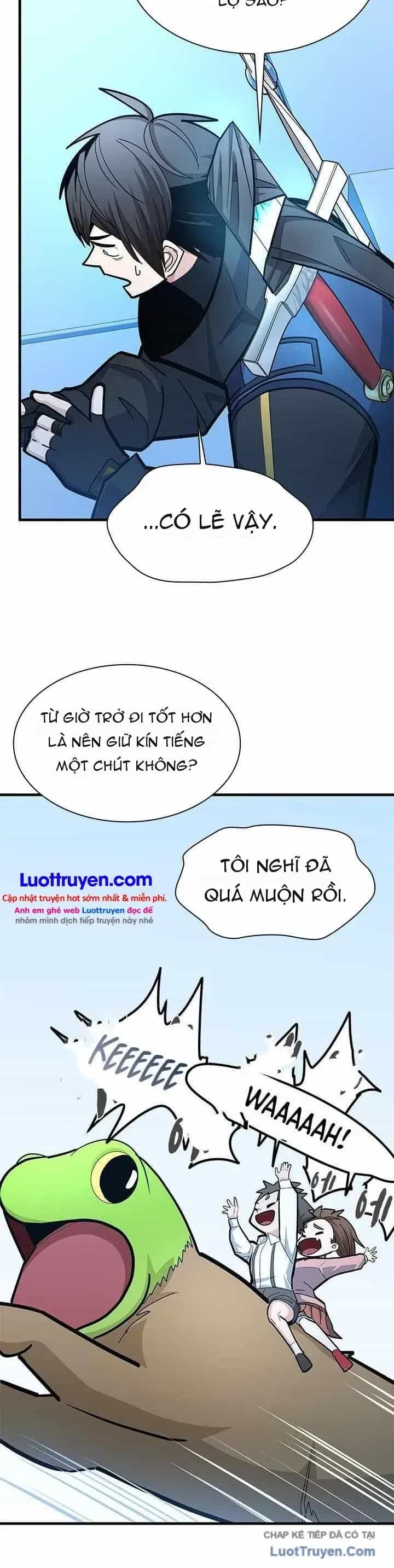 Hầm Ngục Hướng Dẫn Cấp Địa Ngục - Chương 282 - ảnh 24
