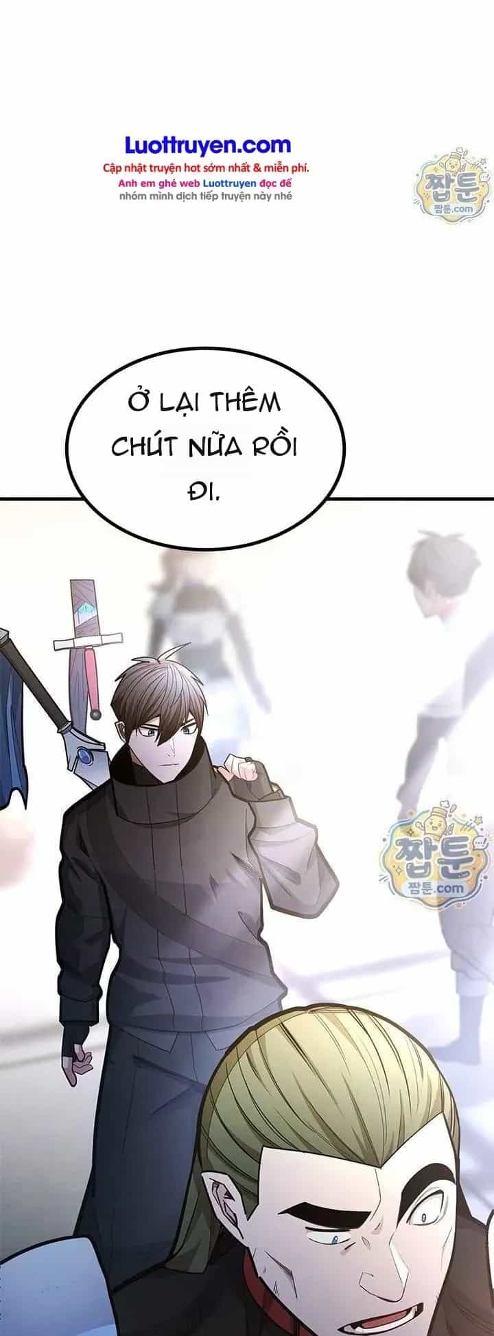 Hầm Ngục Hướng Dẫn Cấp Địa Ngục - Chương 283 - ảnh 30