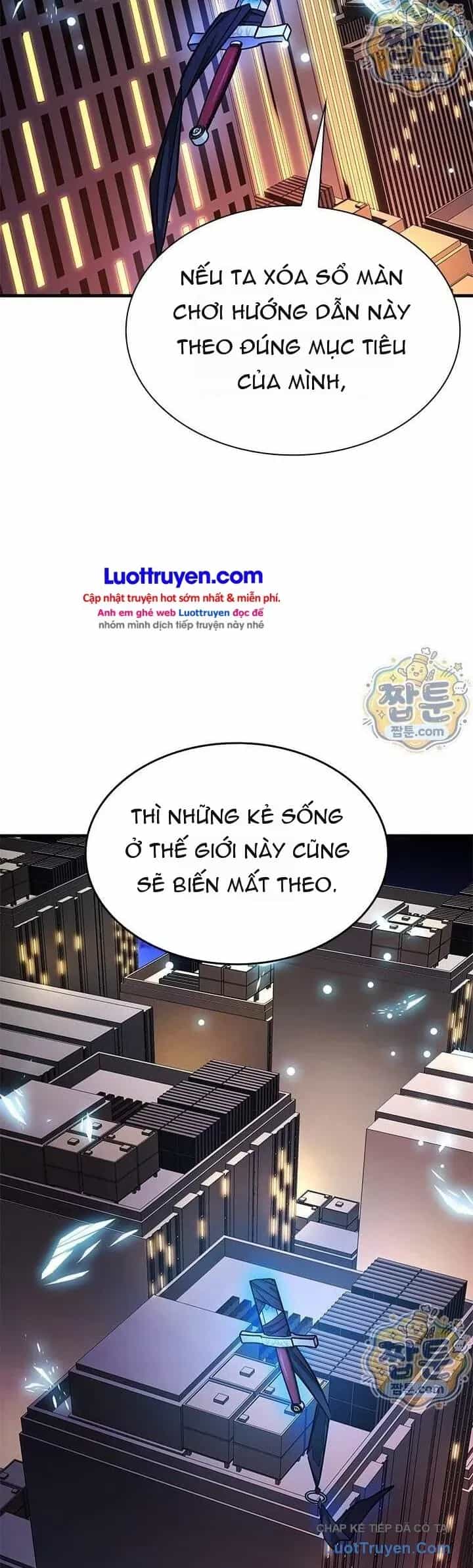 Hầm Ngục Hướng Dẫn Cấp Địa Ngục - Chương 283 - ảnh 60