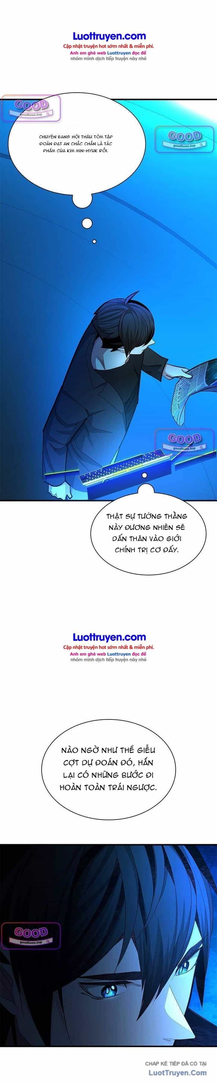 Hầm Ngục Hướng Dẫn Cấp Địa Ngục - Chương 289 - ảnh 13