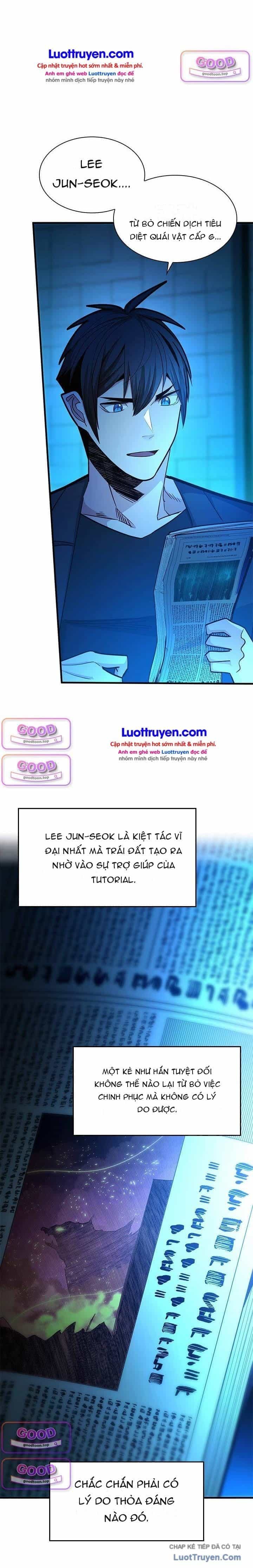 Hầm Ngục Hướng Dẫn Cấp Địa Ngục - Chương 289 - ảnh 15