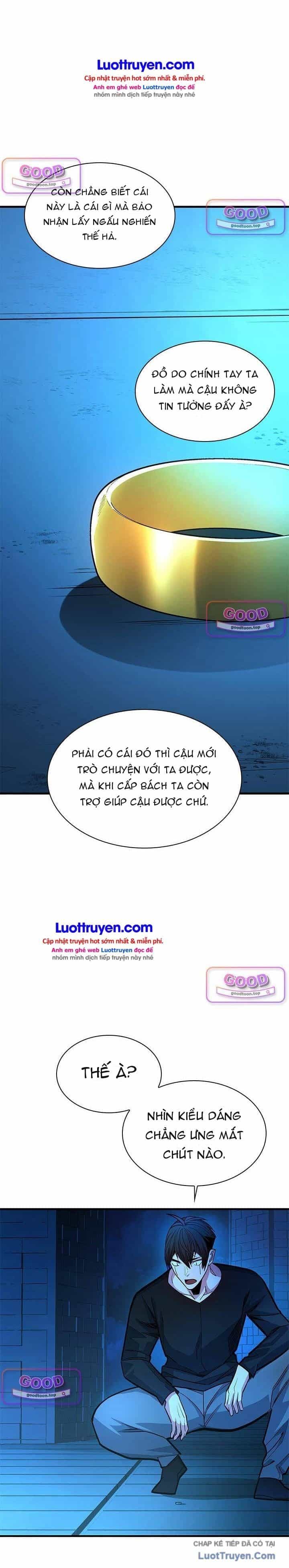 Hầm Ngục Hướng Dẫn Cấp Địa Ngục - Chương 289 - ảnh 23