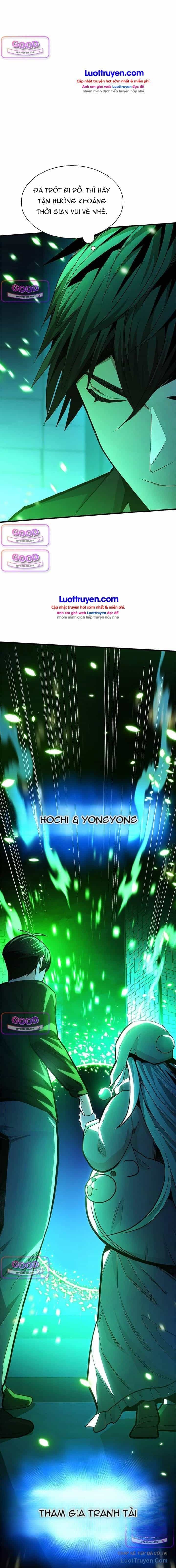 Hầm Ngục Hướng Dẫn Cấp Địa Ngục - Chương 289 - ảnh 33