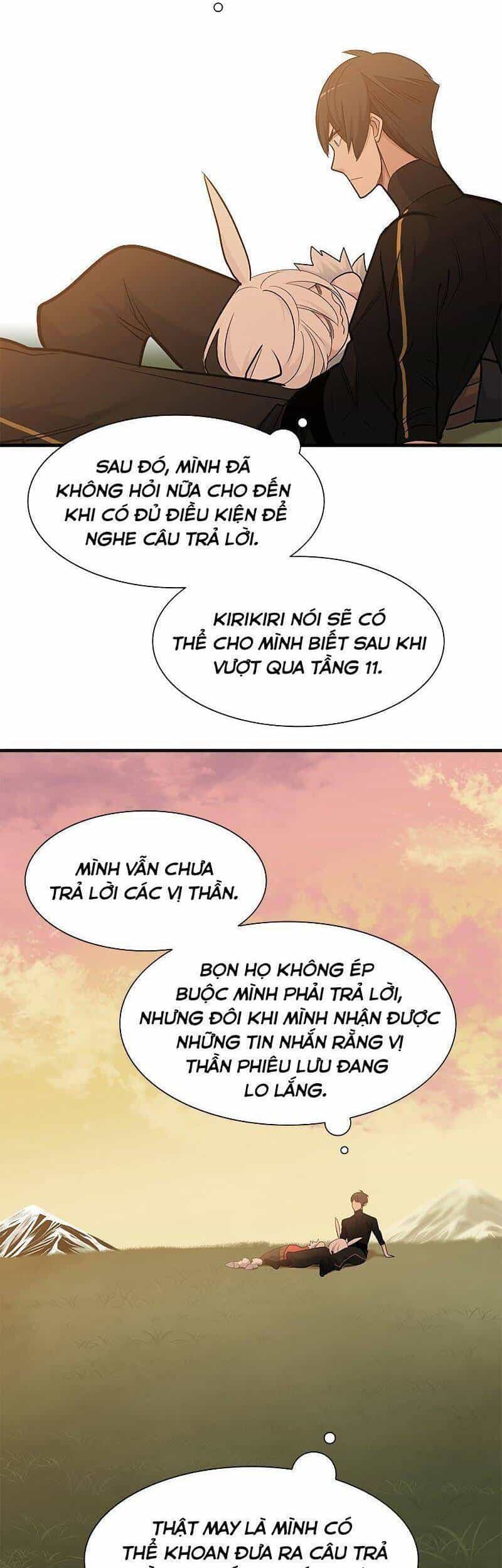 Hầm Ngục Hướng Dẫn Cấp Địa Ngục - Chương 49 - ảnh 48