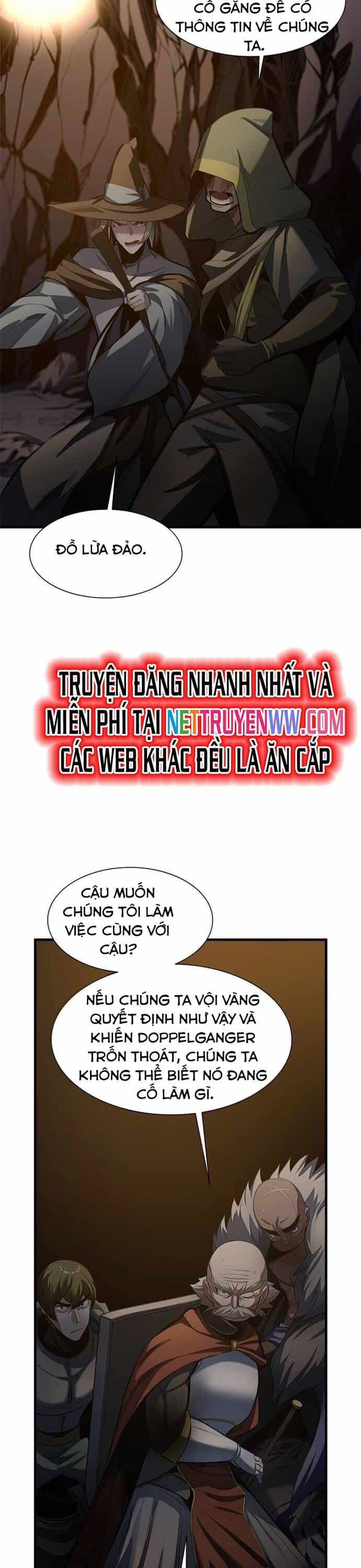 Hầm Ngục Hướng Dẫn Cấp Địa Ngục - Chương 93 - ảnh 2