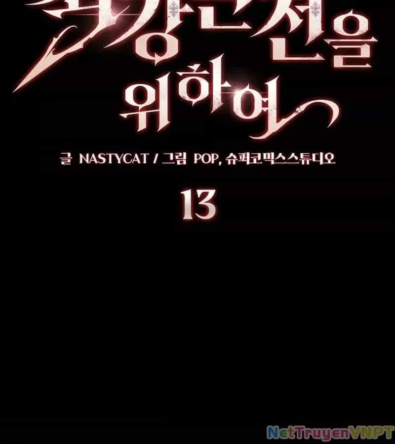 Hầm Ngục Mạnh Nhất - Chương 13 - ảnh 2