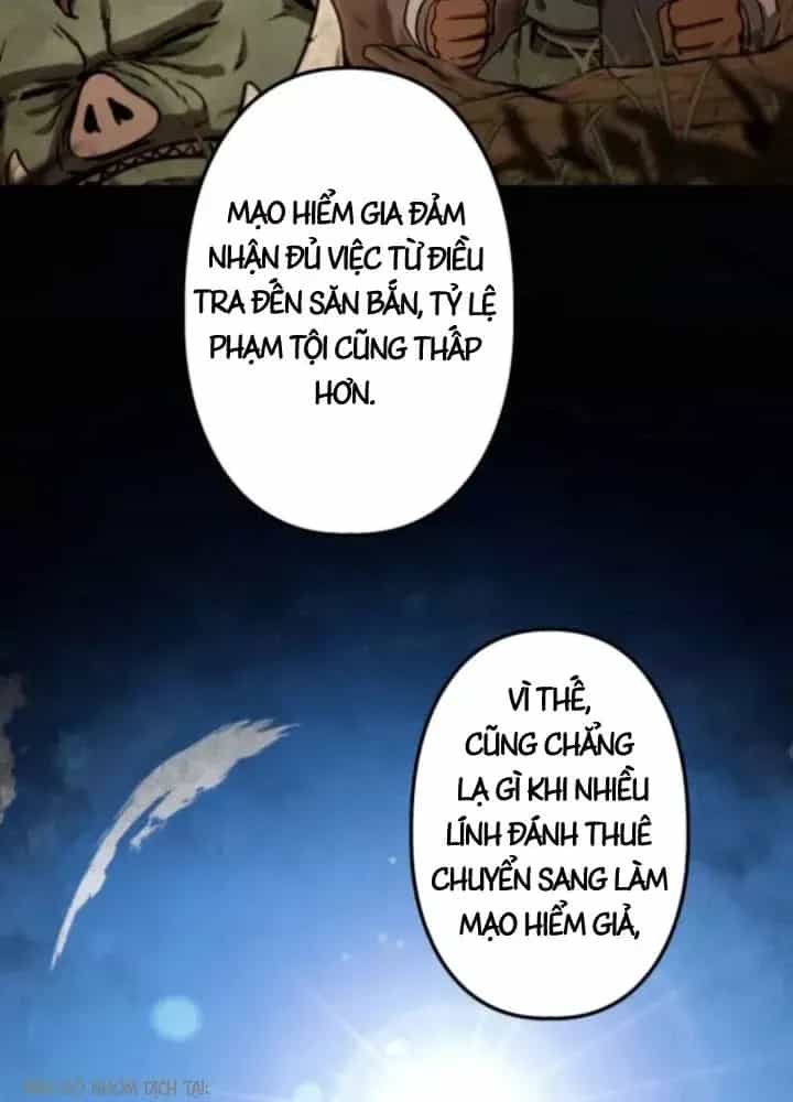 Hầm Ngục Ngon Lành - Chương 26 - ảnh 27