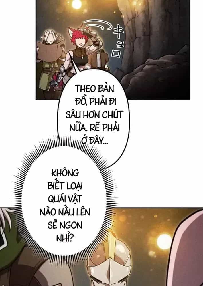 Hầm Ngục Ngon Lành - Chương 28 - ảnh 92