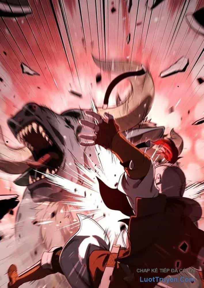 Hầm Ngục Ngon Lành - Chương 29 - ảnh 18