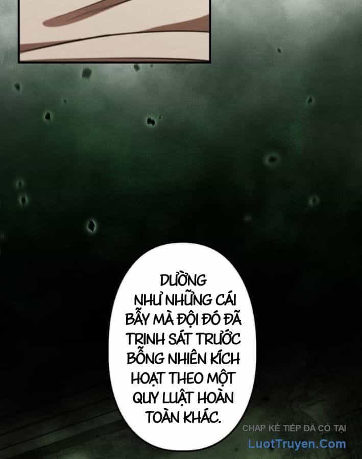 Hầm Ngục Ngon Lành - Chương 32 - ảnh 16