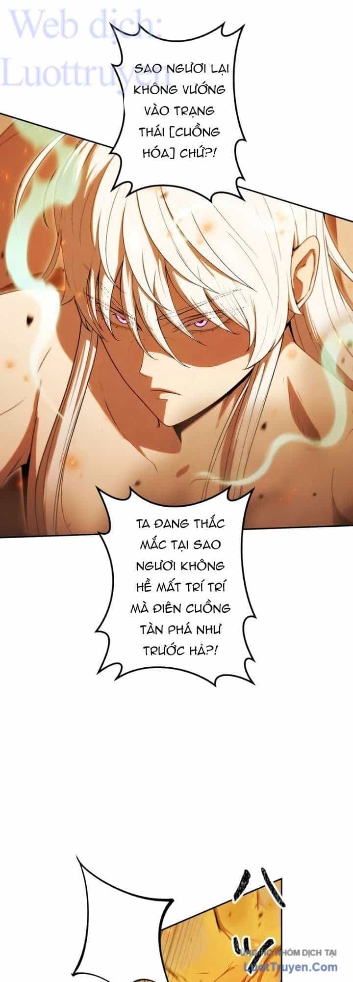 Hầm Ngục Ngon Lành - Chương 51 - ảnh 13