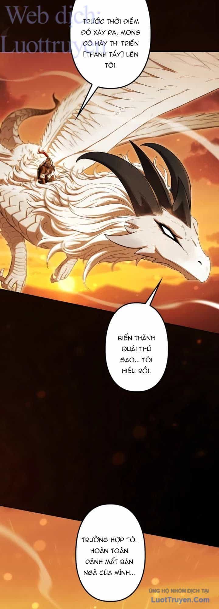 Hầm Ngục Ngon Lành - Chương 51 - ảnh 17