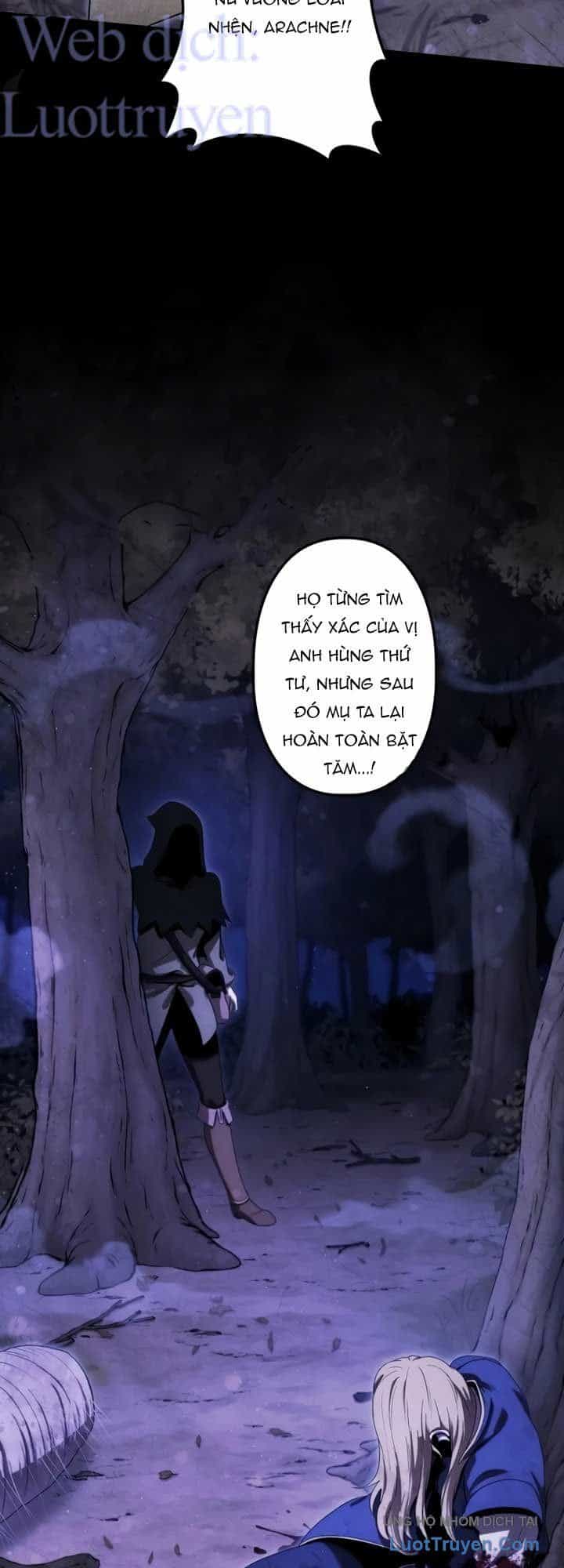 Hầm Ngục Ngon Lành - Chương 51 - ảnh 29
