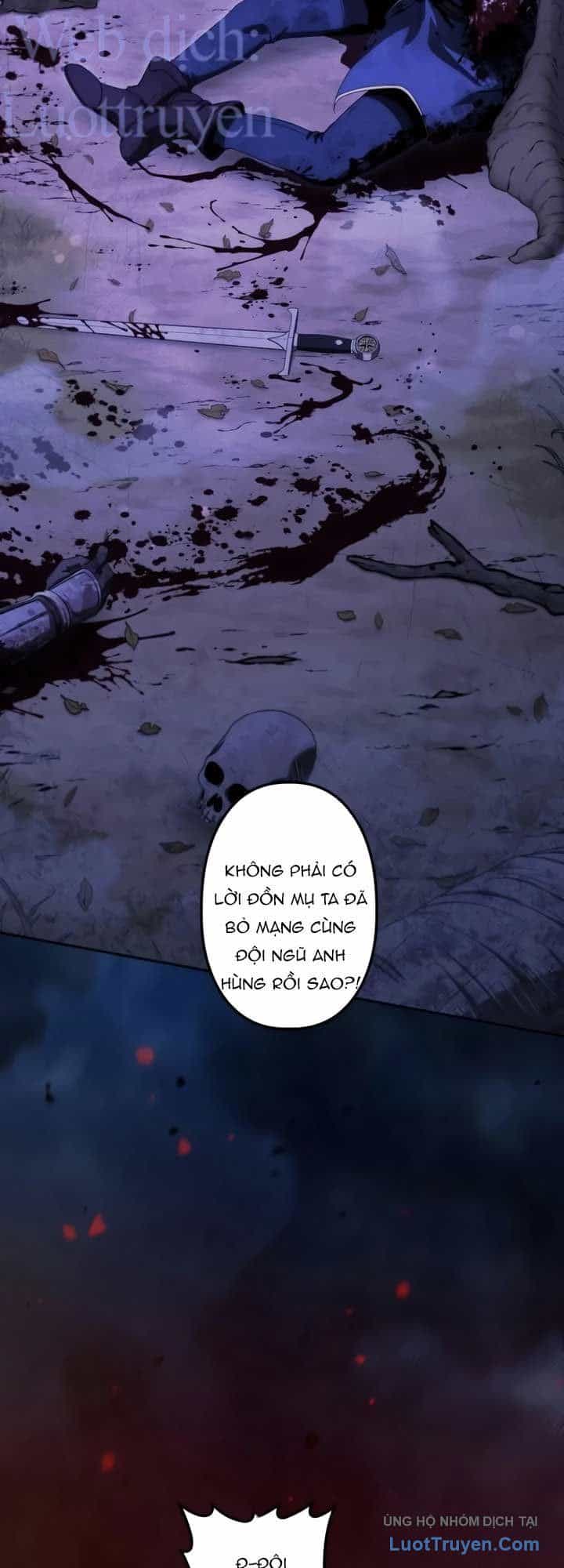 Hầm Ngục Ngon Lành - Chương 51 - ảnh 30