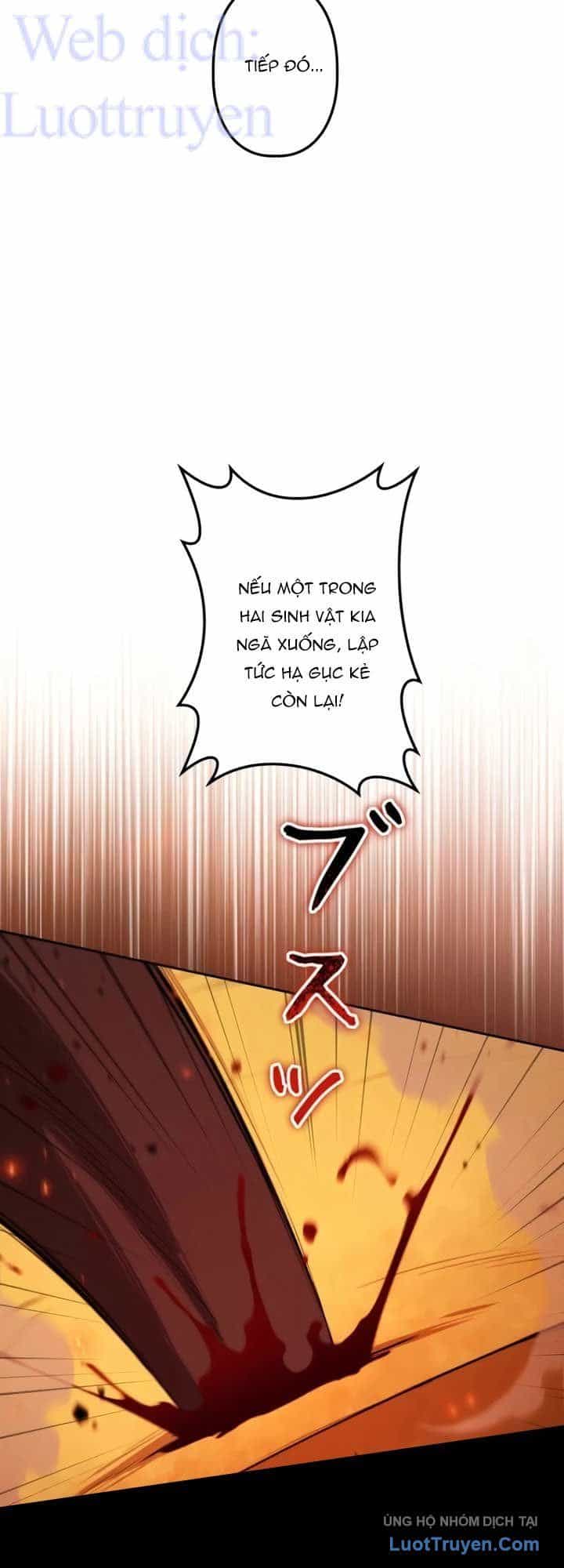 Hầm Ngục Ngon Lành - Chương 51 - ảnh 32