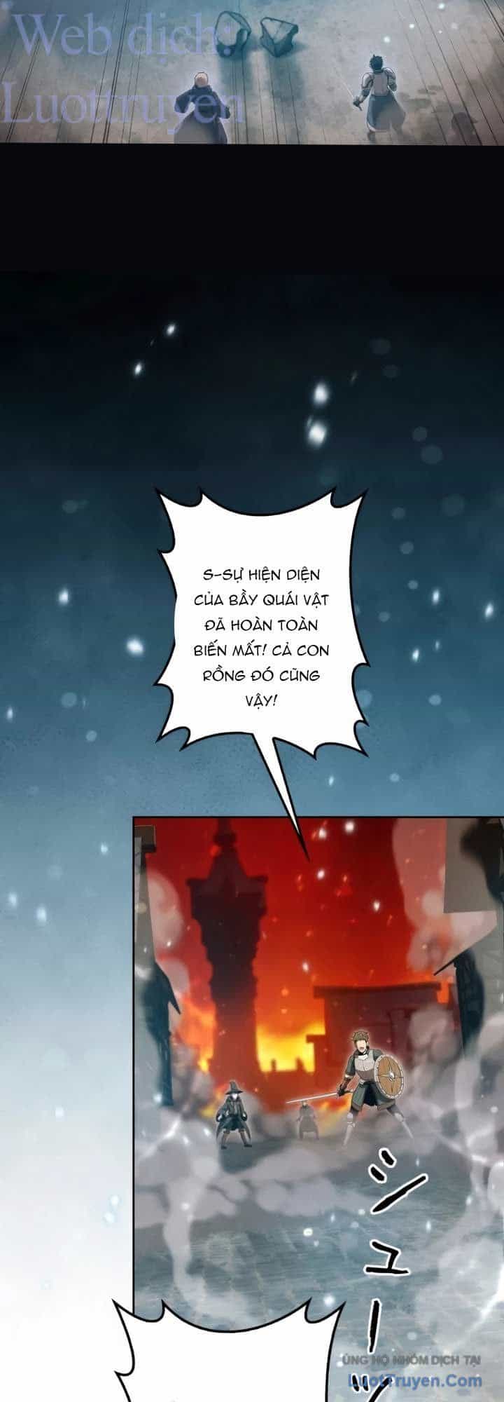 Hầm Ngục Ngon Lành - Chương 51 - ảnh 58