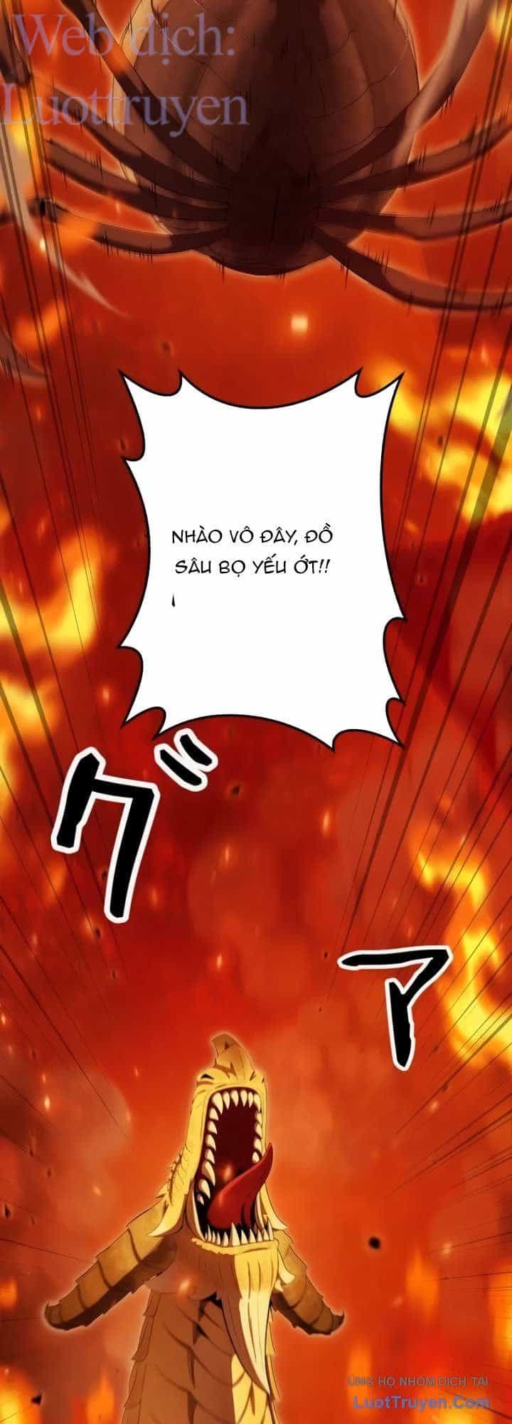 Hầm Ngục Ngon Lành - Chương 51 - ảnh 6