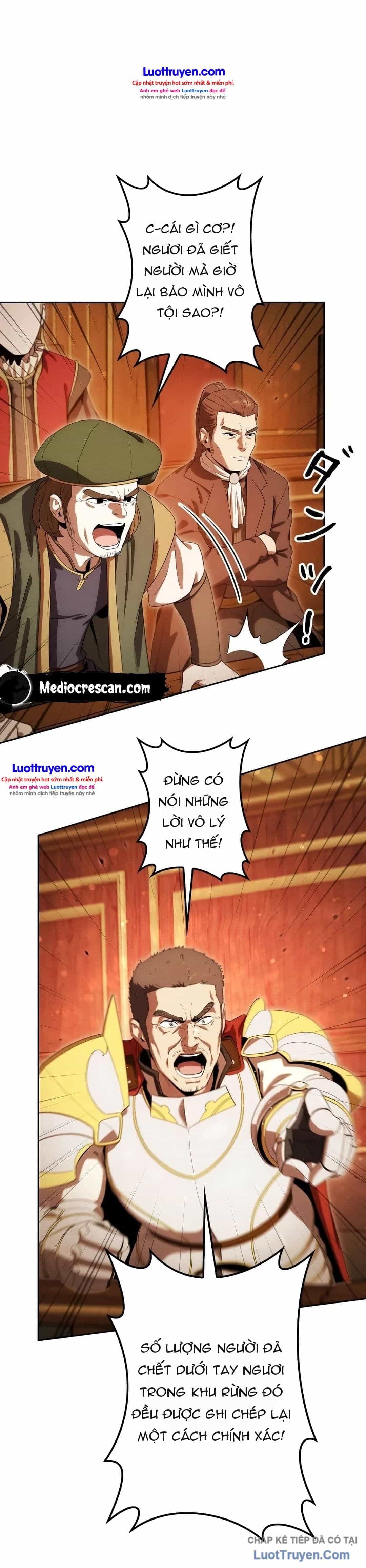 Hầm Ngục Ngon Lành - Chương 54 - ảnh 11
