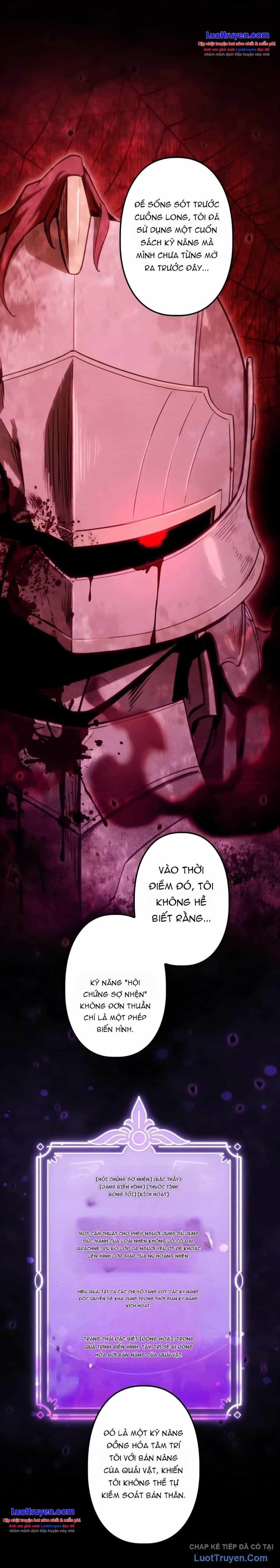 Hầm Ngục Ngon Lành - Chương 54 - ảnh 14