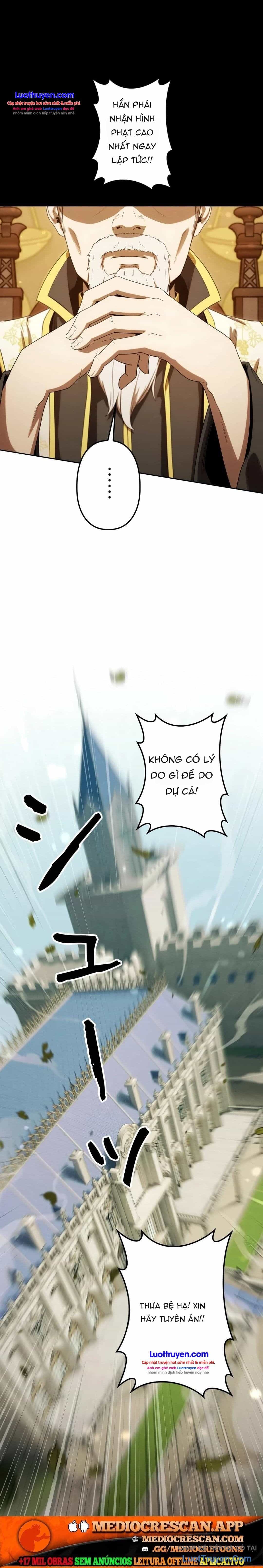 Hầm Ngục Ngon Lành - Chương 54 - ảnh 17