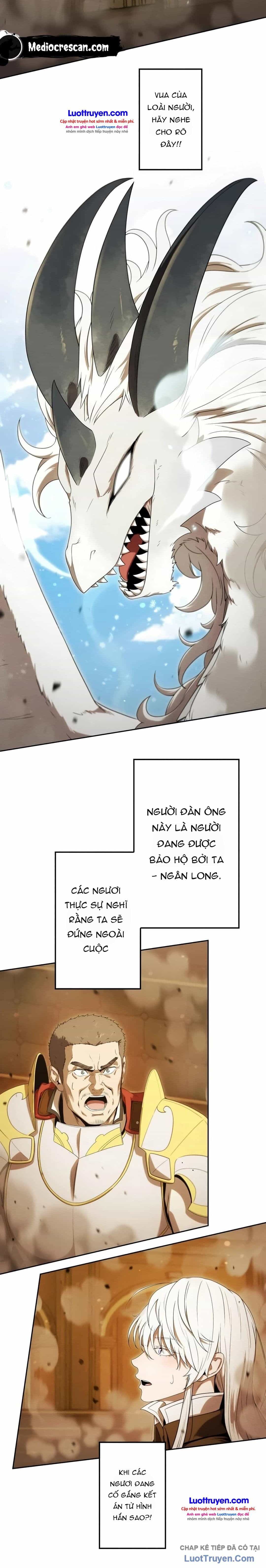 Hầm Ngục Ngon Lành - Chương 54 - ảnh 23