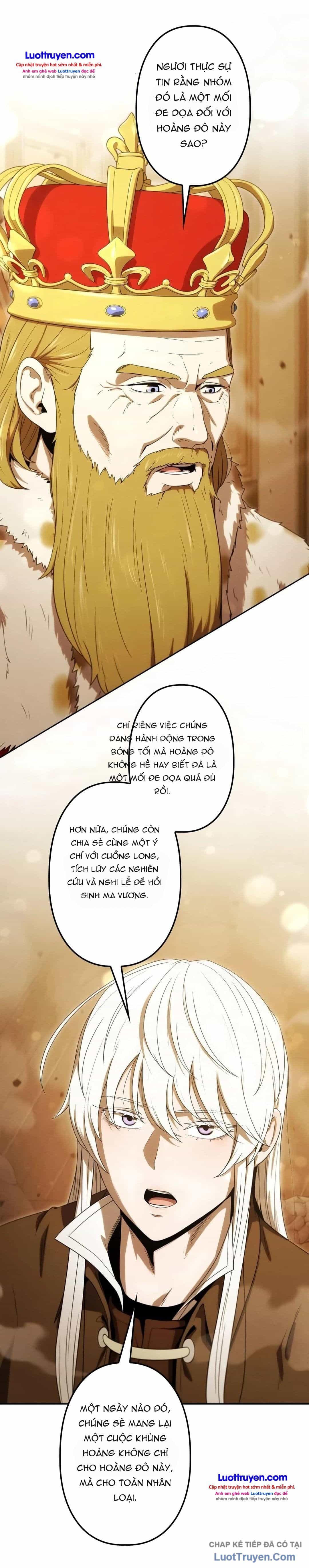Hầm Ngục Ngon Lành - Chương 54 - ảnh 32