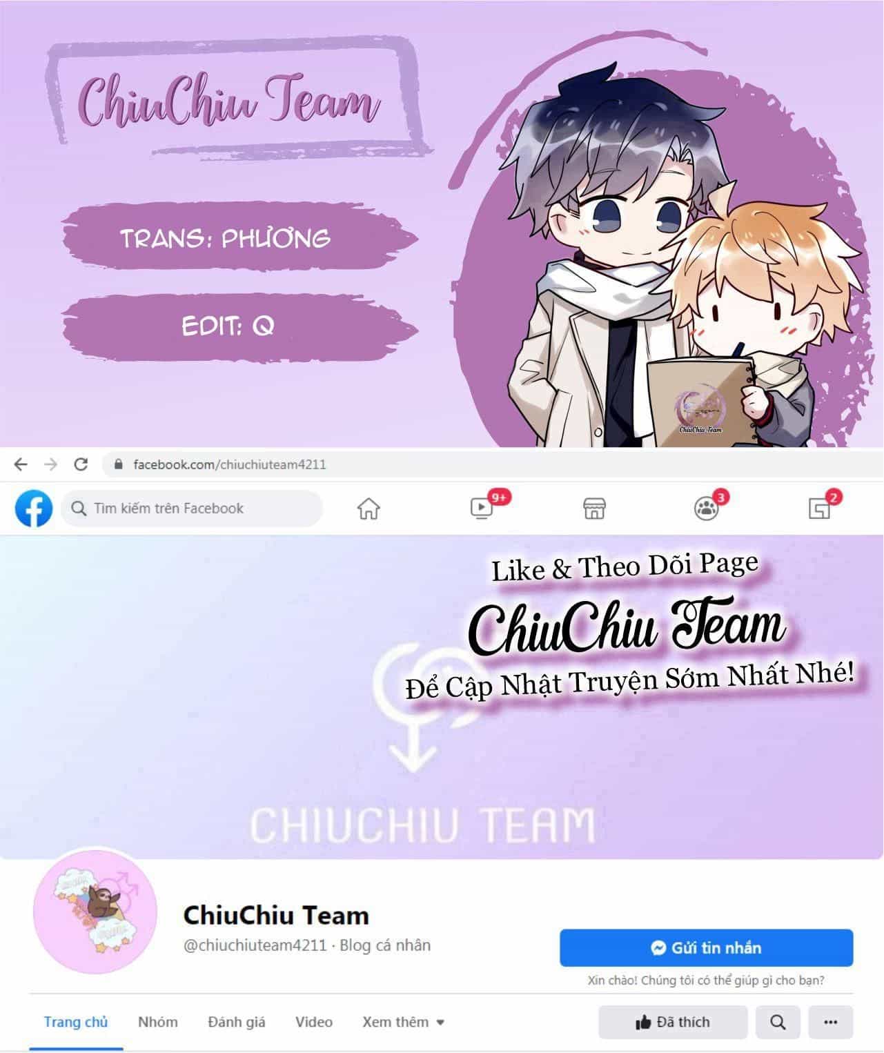 Hầm Ngục Toà Tháp Đảo Ngược - Chương 13 - ảnh 29