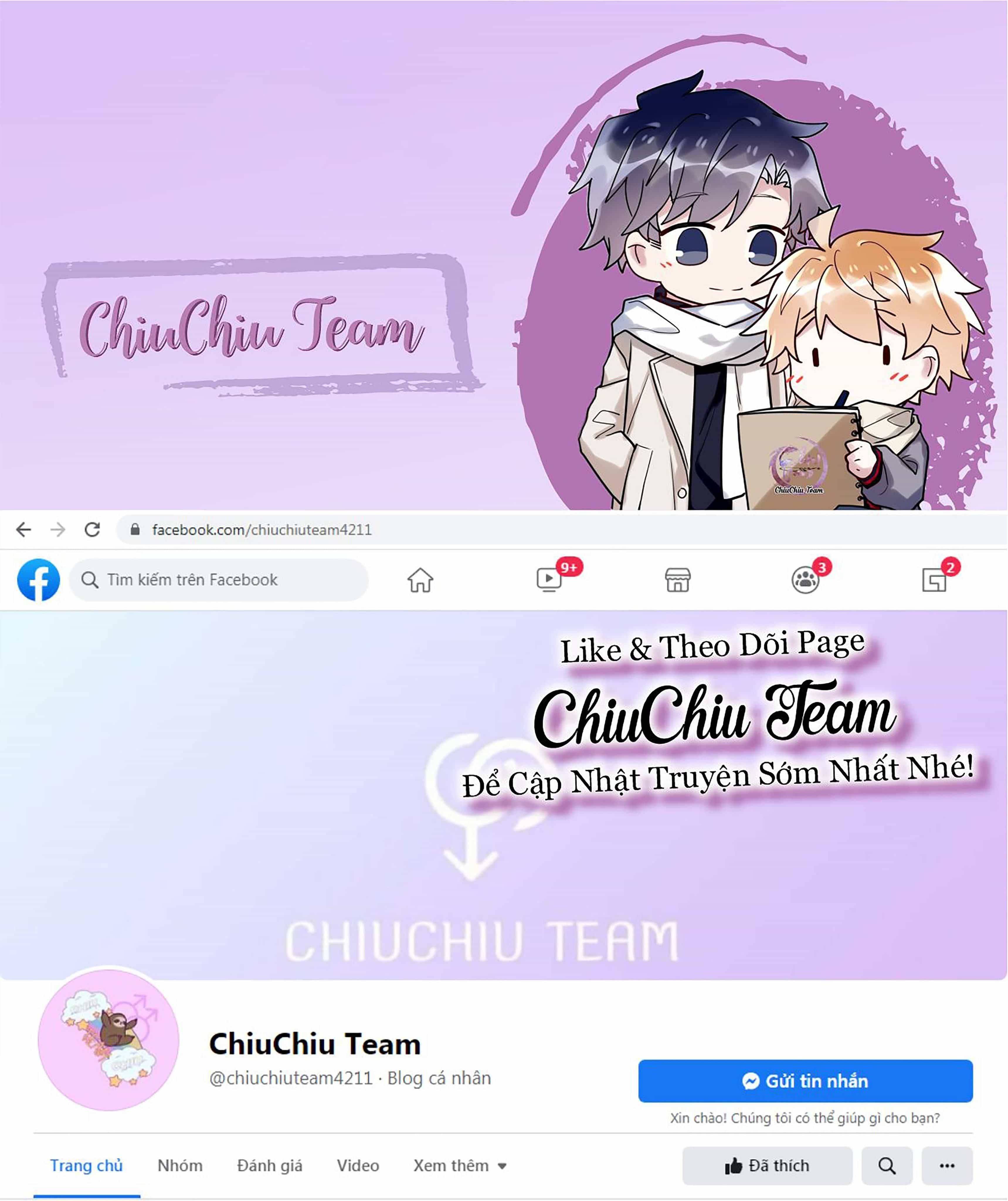 Hầm Ngục Toà Tháp Đảo Ngược - Chương 18 - ảnh 29