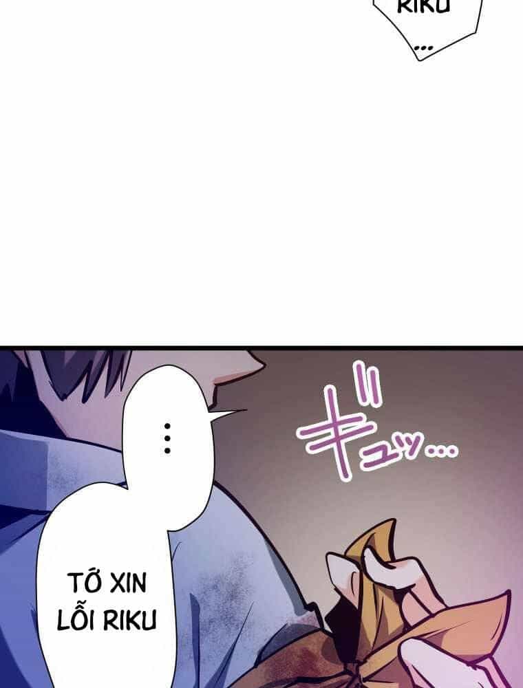 Hầm Ngục Toà Tháp Đảo Ngược - Chương 4 - ảnh 48
