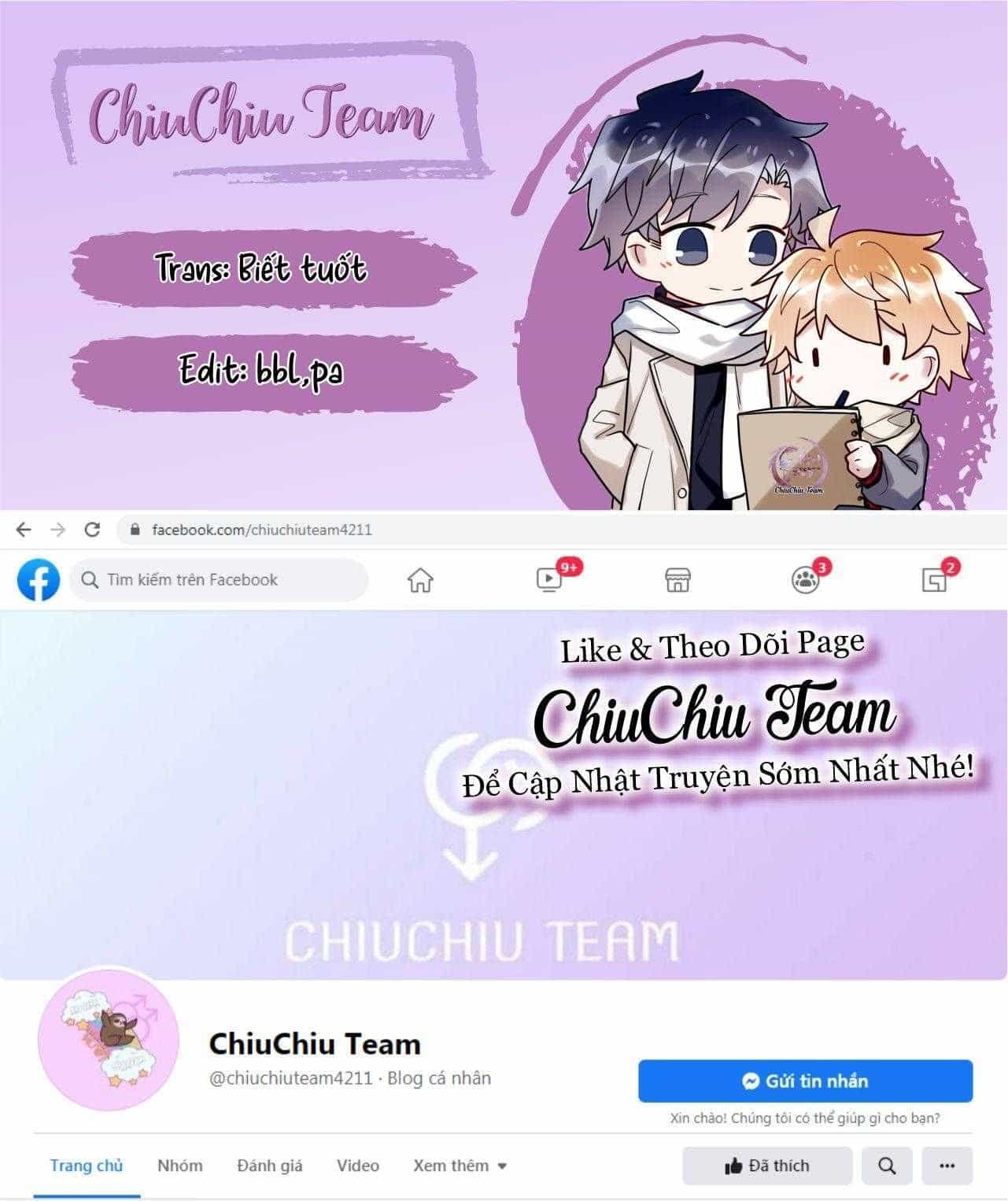 Hầm Ngục Toà Tháp Đảo Ngược - Chương 48 - ảnh 9