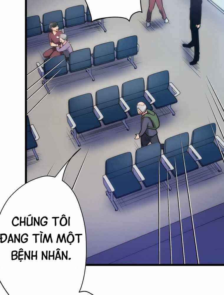 Hầm Ngục Toà Tháp Đảo Ngược - Chương 8 - ảnh 131