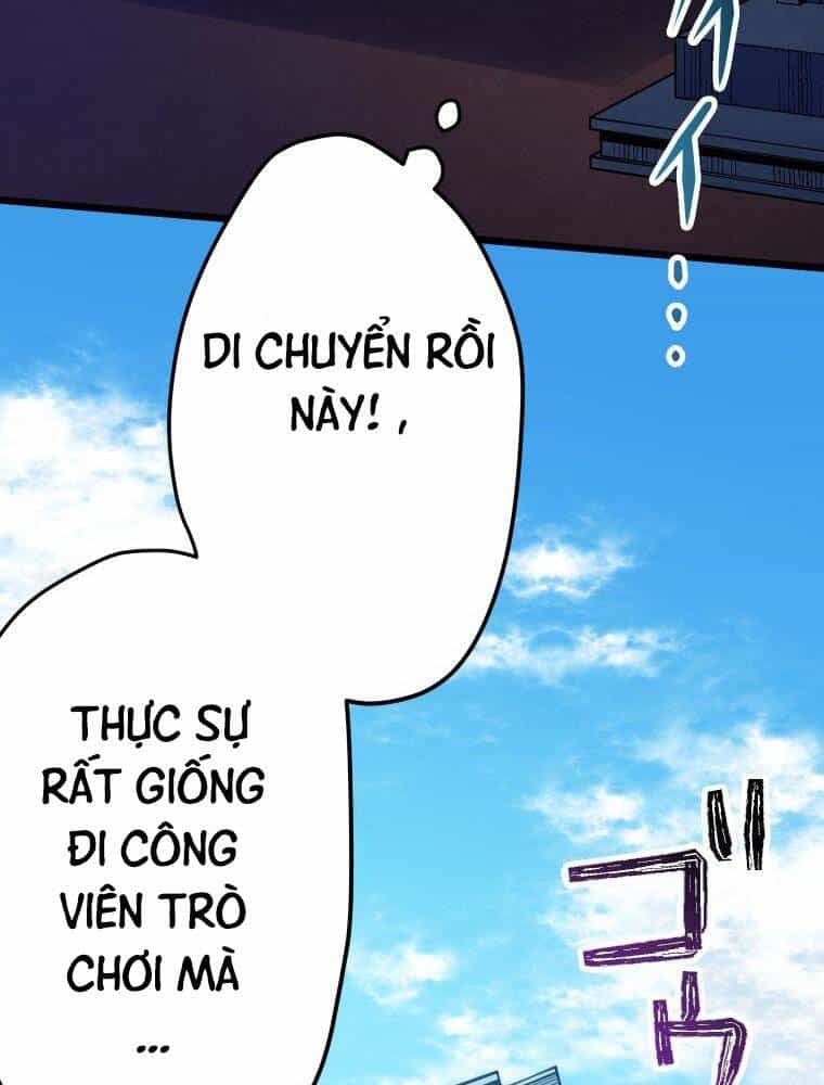 Hầm Ngục Toà Tháp Đảo Ngược - Chương 9 - ảnh 145