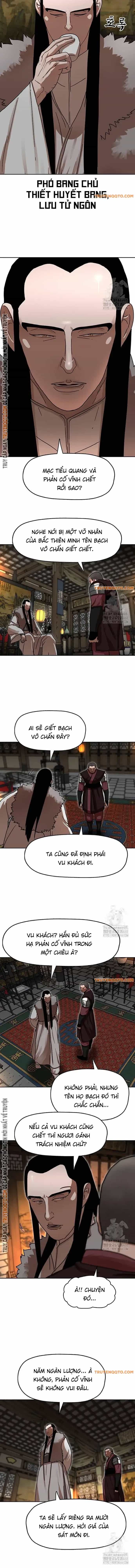Hàn Băng Liệt Hỏa - Chương 15 - ảnh 12