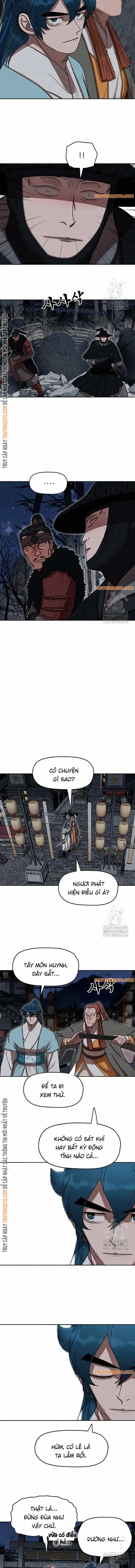 Hàn Băng Liệt Hỏa - Chương 16 - ảnh 3