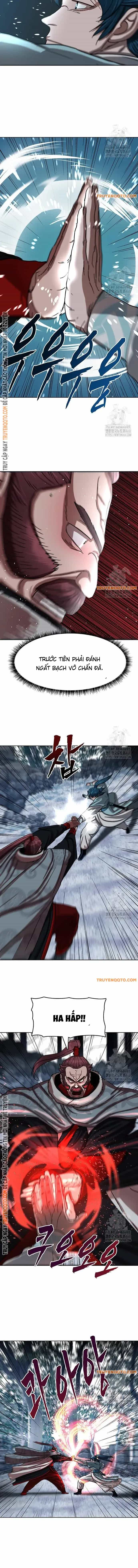 Hàn Băng Liệt Hỏa - Chương 20 - ảnh 3