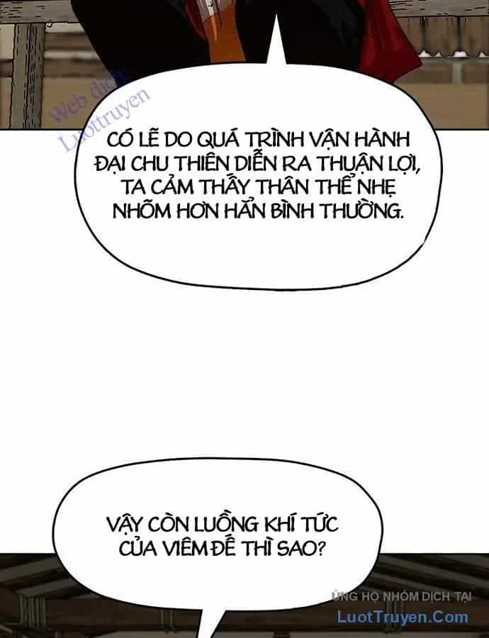 Hàn Băng Liệt Hỏa - Chương 28 - ảnh 20