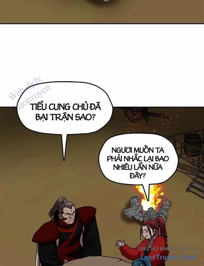 Hàn Băng Liệt Hỏa - Chương 29 - ảnh 3