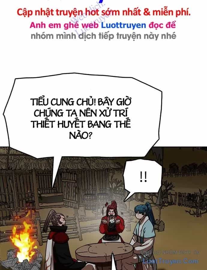 Hàn Băng Liệt Hỏa - Chương 29 - ảnh 30