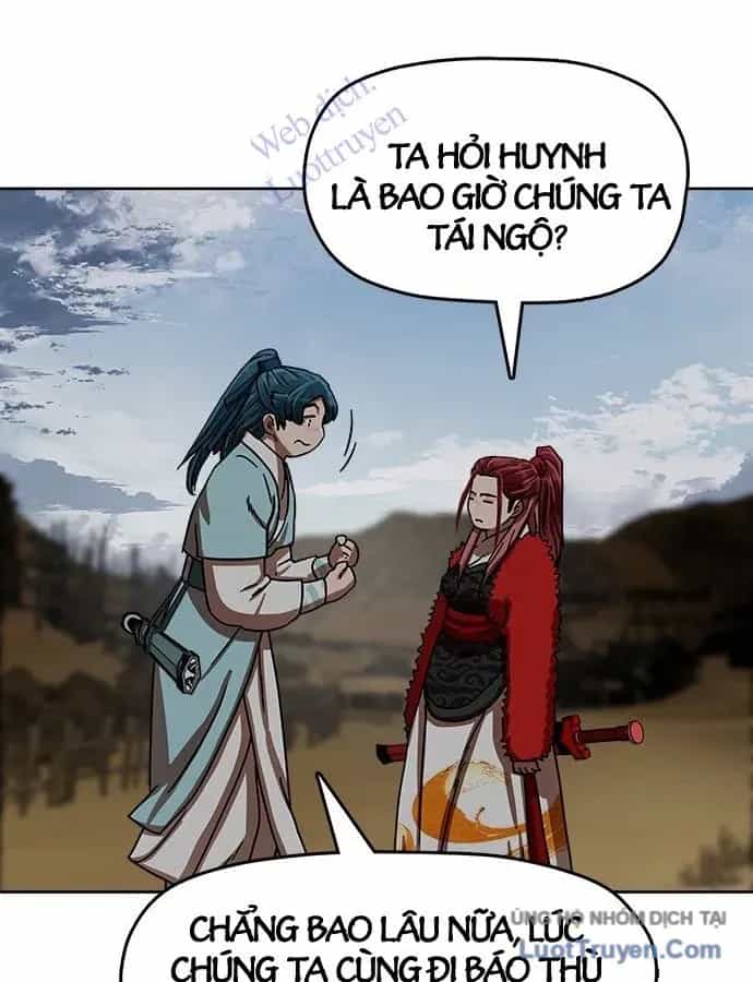 Hàn Băng Liệt Hỏa - Chương 29 - ảnh 65