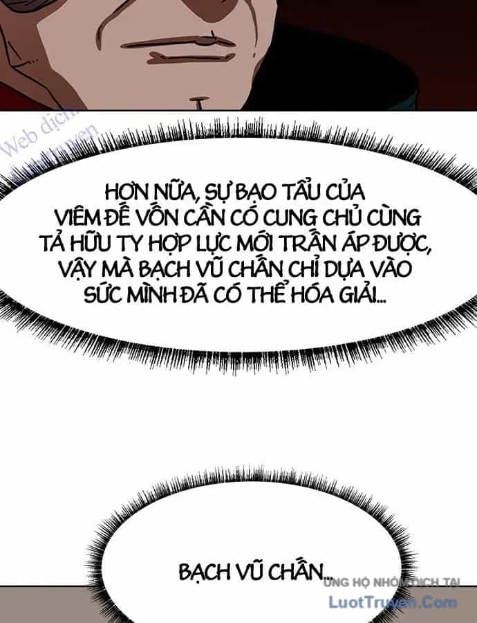 Hàn Băng Liệt Hỏa - Chương 29 - ảnh 8